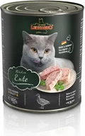 Mokra karma dla kotów - Leonardo All Meat, 6 x 800 g - Czysty drób - miniaturka - grafika 1