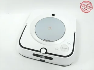 Robot sprzątający iRobot Braava m6 M6134 - Roboty sprzątające - miniaturka - grafika 2
