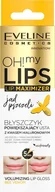 Błyszczyki do ust - Eveline KOLOROWKA Oh! My Lips Maximizer Balsam powiększający usta Jad Pszczeli 4.5ml 110334 - miniaturka - grafika 1