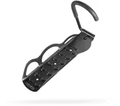 Wieszaki na rower - PRO PRO Uchwyt rowerowy naścienny 2021 Mocowania naścienne i sufitowe FAPRAC0093 - miniaturka - grafika 1