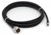 Kable - ABCVISION KONEKTOR SMA RP RF-5 3M SMA RP RF-5 3M - miniaturka - grafika 1