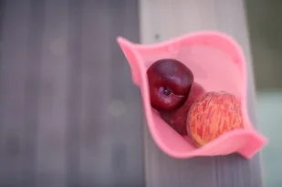 Silikids Silikids, Torebki silikonowe na Żywność - Akcesoria do karmienia Silikids Silikids, Torebki silikonowe na Żywność - Akcesoria do karmienia - miniaturka - grafika 6