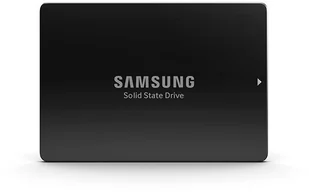 Samsung SM883 1,92TB (MZ7KH1T9HAJR-00005) - Dyski HDD - miniaturka - grafika 2