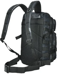 Brandit Plecak Taktyczny US Cooper 25L Night Camo Digital 8007.163 - Odzież taktyczna i umundurowanie - miniaturka - grafika 3