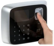 Akcesoria do alarmów - DAHUA KONTROLER DOSTĘPU DHI-ASI1212A-D(V2) DHI-ASI1212A-D(V2) - miniaturka - grafika 1