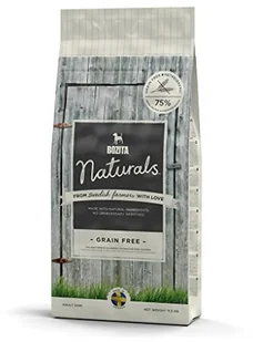 Bozita Naturals Grain Free 3,2 kg - Sucha karma dla psów - miniaturka - grafika 3
