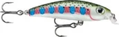 Przynęty - Rapala Ultra Light Minnow 4 cm 074882 - miniaturka - grafika 1
