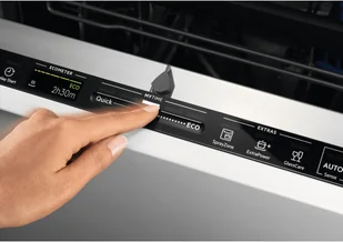 Zmywarka Electrolux EEQ47215L - Zmywarki do zabudowy - miniaturka - grafika 5