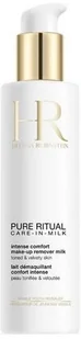 Helena Rubinstein Pure Ritual Intense Comfort Make-up Remover Milk intensywne mleczko do demakijażu 200ml - Mleczka do demakijażu - miniaturka - grafika 3