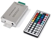 Akcesoria do oświetlenia - Maxled KOLORENO STEROWNIK RF 44 288W DO TAŚM LED RADIOWY (RF) STL_RF 44_288W - miniaturka - grafika 1