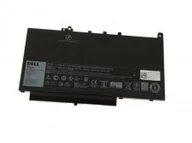 Baterie do laptopów - Dell Oryginalna bateria 7CJRC 42Whr E7270 E7470 7CJRC - miniaturka - grafika 1