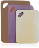 Deski do krojenia - Banquet Zestaw desek przeciwpoślizgowych Culinaria, 3 szt. - miniaturka - grafika 1