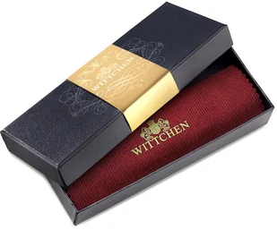 Wittchen 10-2-084-1 Etui na pióro czarny - Etui na długopisy i pióra - miniaturka - grafika 4