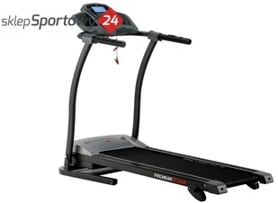 Body Sculpture BIEŻNIA ELEKTRYCZNA PREMIUM BT 3138 BT 3138 - Bieżnie - miniaturka - grafika 2