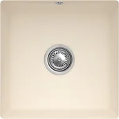 Zlewozmywaki - Villeroy & Boch Subway SU 50 Classicline 3325 02 FU - miniaturka - grafika 1