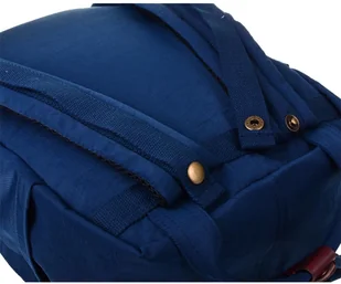 Doughnut Plecak Doughnut Macaroon D010-0075-F - Plecaki - miniaturka - grafika 9