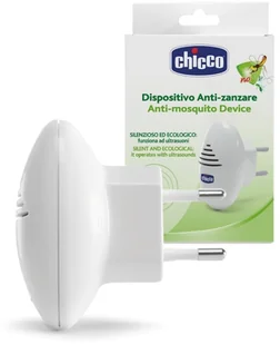 Chicco Odstraszacz komarów Chicco. Odstraszacz komarów do kontaktu. - Zwalczanie i odstraszanie szkodników - miniaturka - grafika 5