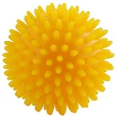 Olejki i świece do masażu - Cando cando do masażu piłka, 1 szt., żółty 30-1996 - miniaturka - grafika 1