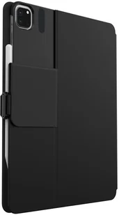 Speck Balance Folio Etui do iPad Pro 12.9 z powłoką MICROBAN, uchwyt Apple Pencil (Black) 140546-1050 - Etui do tabletów - miniaturka - grafika 3