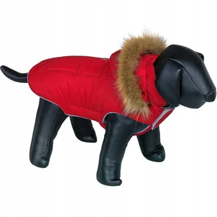 Nobby Ubranko dla Psa Xs 20 cm odpinany kaptur polar - Ubranka dla psów - miniaturka - grafika 6