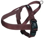 Szelki dla psów - Nobby Szelki Norweskie Nobby Classic Preno Dla Psa : Kolor - Brązowy, Rozmiar - L-XL 40/45mm, 54cm 68-85cm 80534-23 - miniaturka - grafika 1