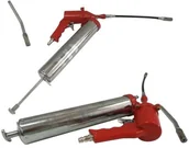 Smarownice i olejarki - BITUXX SMAROWNICA PNEUMATYCZNA BITUXX TAWOTNICA 400ML 2 KOŃCÓWKI 6 BAR Zamów już dziś i badź szcześliwy z zakupów M1021 - miniaturka - grafika 1