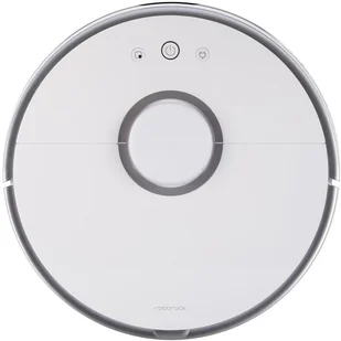 Robot sprzątający Xiaomi Mi Robot Vacuum Roborock S50 Biały - Roboty sprzątające - miniaturka - grafika 5