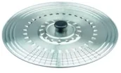 Pokrywki - Ibili 714237 Pokrywa, stal nierdzewna, 30-32-34-36 cm 714237 - miniaturka - grafika 1