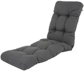 Poduszki ogrodowe - Patio Poduszka na leżak Lord H024-07PB - miniaturka - grafika 1