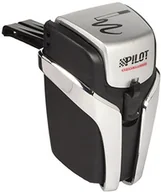 Kleje i inne preparaty budowlane - Lampa popielniczka z klipsem i taśmą klejącą 65464 - miniaturka - grafika 1