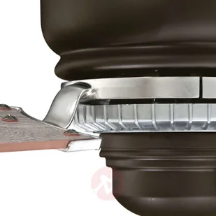 Westinghouse Welford brąz - Wentylatory sufitowe - miniaturka - grafika 3