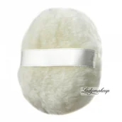 Pędzle do makijażu - Niko Puszek do pudru - K2914 K2914 - miniaturka - grafika 1