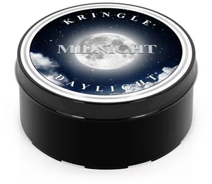 Kringle Candle Midnight Daylight - świeczka zapachowa - Świece Kringle Candle Midnight Daylight - świeczka zapachowa - Świece - miniaturka - grafika 2