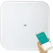 Wagi łazienkowe - Xiaomi Mi Scale - miniaturka - grafika 1