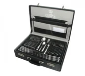 Zestawy sztućców - Altom VIOLINO KPL.68 SZTUĆCÓW WALIZKA BZ 5902023734106 - miniaturka - grafika 1