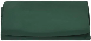 vidaXL Zamienne pokrycie parasola ogrodowego zielone 300 cm 313802 - Pozostałe meble ogrodowe - miniaturka - grafika 5