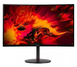 Acer Nitro XZ270UPbmiiphx Czarny UM.HX0EE.P15 - Monitory - miniaturka - grafika 2