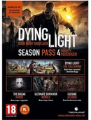 Gry PC - Dying Light Season Pass GRA PC - miniaturka - grafika 1