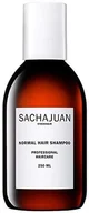 Szampony do włosów - sachajuan Normal Hair Shampoo) Objętość 100 ml) - miniaturka - grafika 1