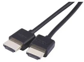 EMOS Kabel HDMI Highspeed with Ethernet 1,5m 4K SB0501 SB0501 - Kable - miniaturka - grafika 3