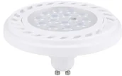 Żarówki LED - Oxyled LED ES111 / GU10 9W neutralna 4000K kąt 30st WH 5902701450410 - miniaturka - grafika 1