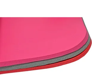 EB FIT Mata Do Fitness Crossfit Nbr 180X60X1,5CM + Torba - Maty do ćwiczeń EB FIT Mata Do Fitness Crossfit Nbr 180X60X1,5CM + Torba - Maty do ćwiczeń - miniaturka - grafika 7