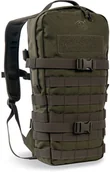 Plecaki - Tasmanian Tiger TT Essential Pack MKII 9l, olive 2021 Plecaki turystyczne 7594-331 - miniaturka - grafika 1