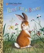 Pozostałe książki - Random House Home for a Bunny - miniaturka - grafika 1