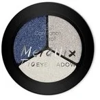 Constance Carroll Constance Carroll, Metallix TRIO, cienie do powiek 08 - Cienie do powiek - miniaturka - grafika 2