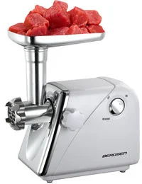 Berdsen BM-600 - Maszynki do mięsa Berdsen BM-600 - Maszynki do mięsa - miniaturka - grafika 2