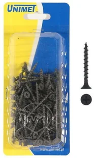 Wkręt Gips Drewno Fosfatyzowany 4.8*90MM OP-25SZT - Akcesoria do urządzeń ogrodniczych - miniaturka - grafika 7