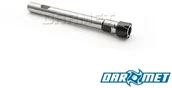 Tuleje - Darmet Oprawka zaciskowa do tulejek ER11 - 12MM - 100MM - (DM-754) DM_754_ER11MD12_100 - miniaturka - grafika 1