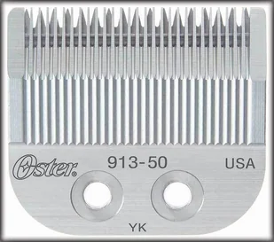 Oster Ostrze do maszynek Oster Mark I, Adjust - szeroki rozstaw ząbków O-76913-506 - Akcesoria i części do maszynek do golenia - miniaturka - grafika 2