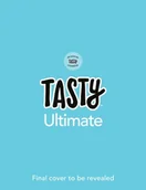 Obcojęzyczne książki kulinarne - Tasty Ultimate Cookbook - miniaturka - grafika 1
